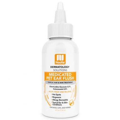 Nootie - Medicated Ear Flush